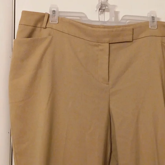 Lane Bryant dress pants - Picture 2 of 4